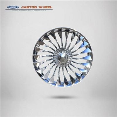 20 '' Roth Alloy 5x120