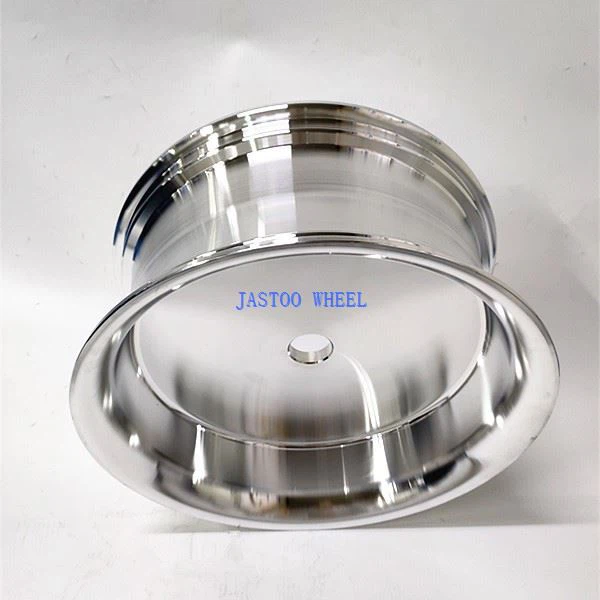 18*8.5 Motorcycle Alloy Wheel Blank