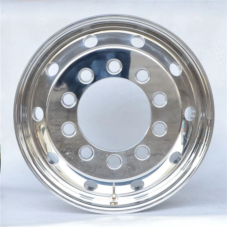 22.5*11.75 Truck Front Wheels