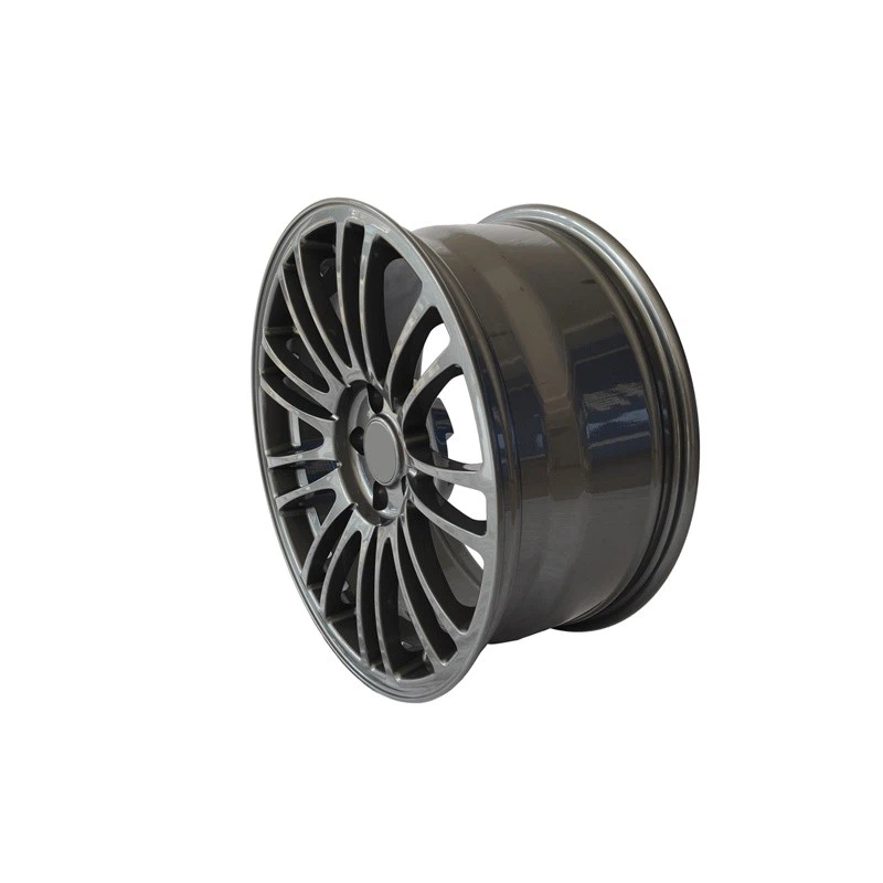18×8.5 Inch Aluminum Forged Wheels For Subaru
