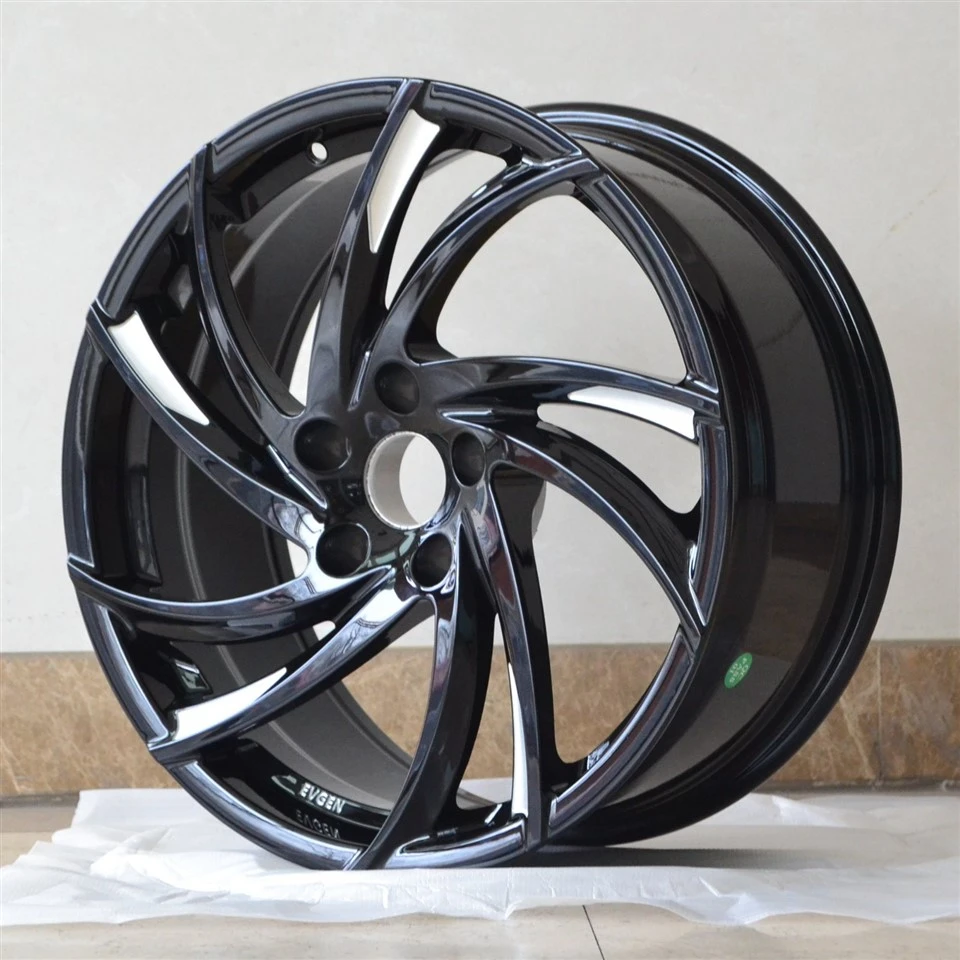 18×8 Inch Forged Aluminum Rim Car Wheels