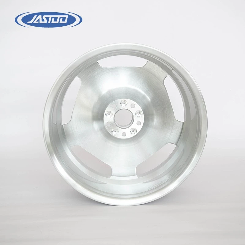 19x9.0 Inch Factory Forged Car Wheels PCD 5X112