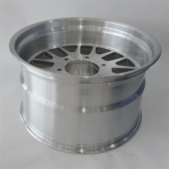 24×14 Inch Off-road Aluminum Forged Wheels