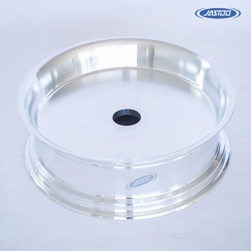 Customizable 12-30 Inch 2D Standard Forged Motorcycle Wheel Blanks