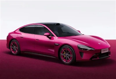 Xiaomi SU7 Wheel Upgrade Collection (Xiaomi SU7 Pro Won The 2024 New Energy Vehicle AI Recognition List Championship) Xiaomi SU7 Wheel Upgrade Collection (Xiaomi SU7 Pro Won The 2024 New Energy Vehicle AI Recognition List Championship)