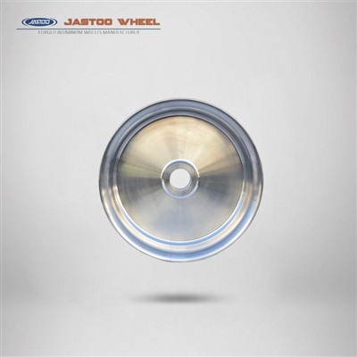 18x8.5 orlach Bearnaí rotha gluaisrothar alúmanaim brionnaithe